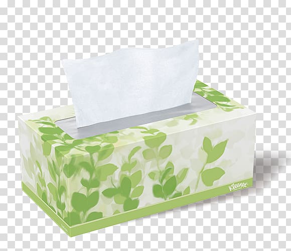 Paper Box Lotion Facial Tissues Kleenex, tissue sneeze transparent background PNG clipart