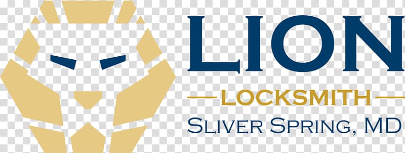 Lion Silver Spring Brand Logo, lion transparent background PNG clipart
