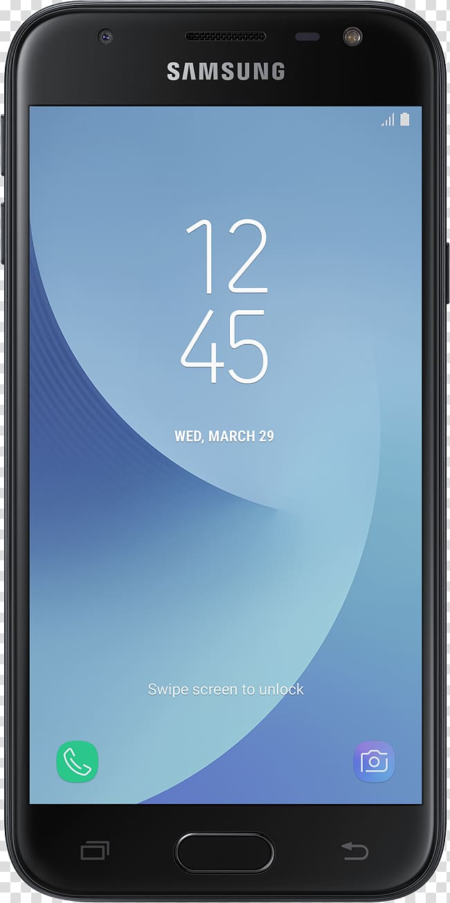 Samsung Galaxy J5 Smartphone 4G Samsung Galaxy J3 (2016), samsung transparent background PNG clipart