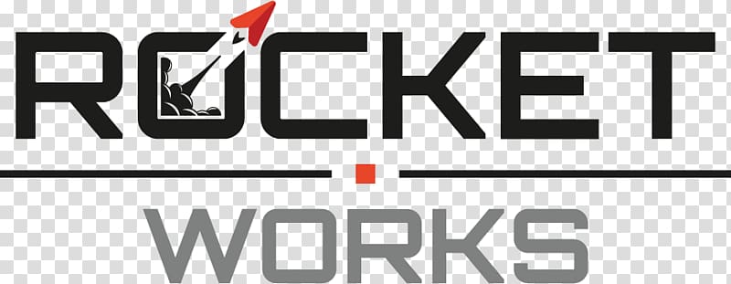 rocket.works, Webdesign in Frankfurt am Main Logo Industrial design, rocket logo transparent background PNG clipart