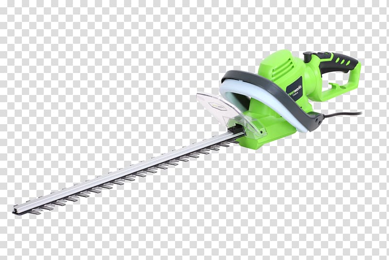 Hedge trimmer Rechargeable battery Electricity Tool, others transparent background PNG clipart