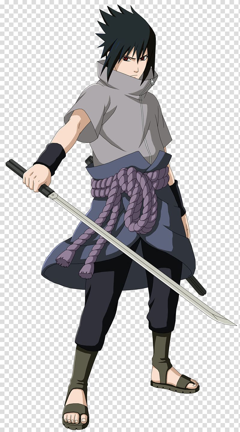 Free: Naruto Uzumaki Sasuke Uchiha Anime, logo naruto transparent  background PNG clipart 