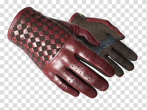 Driving glove Counter-Strike: Global Offensive Leather Clothing, others transparent background PNG clipart