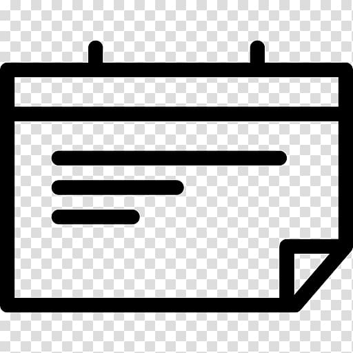 Notepad++ Notepad2 Computer Icons, Note pads transparent background PNG clipart