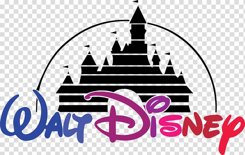 Walt Disney logo, Magic Kingdom Disneyland Mickey Mouse Disney Magic Cinderella Castle, Disneyland transparent background PNG clipart
