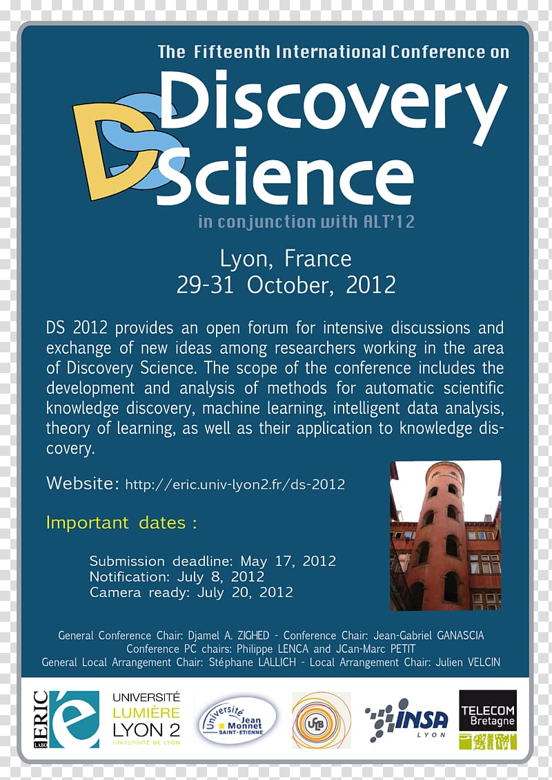 Flyer Academic conference Science fair Science News, science transparent background PNG clipart