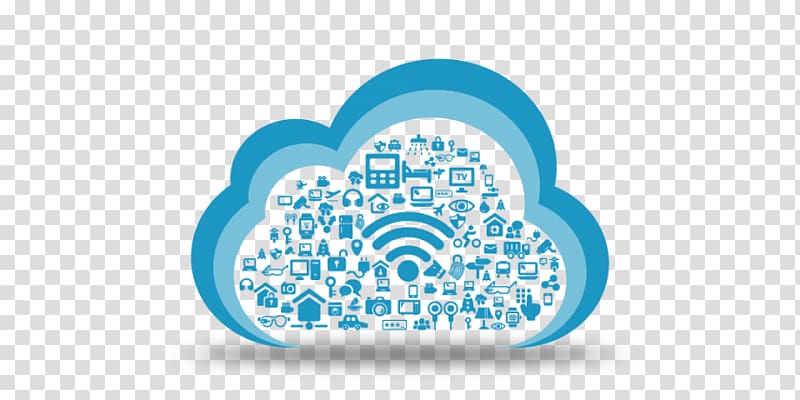 Internet of Things Smart city Technology Cloud computing, others transparent background PNG clipart