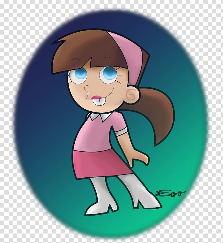Timmy Turner Mark Chang Timantha Turner Princess Mandie El niño que quiso ser niña, others transparent background PNG clipart