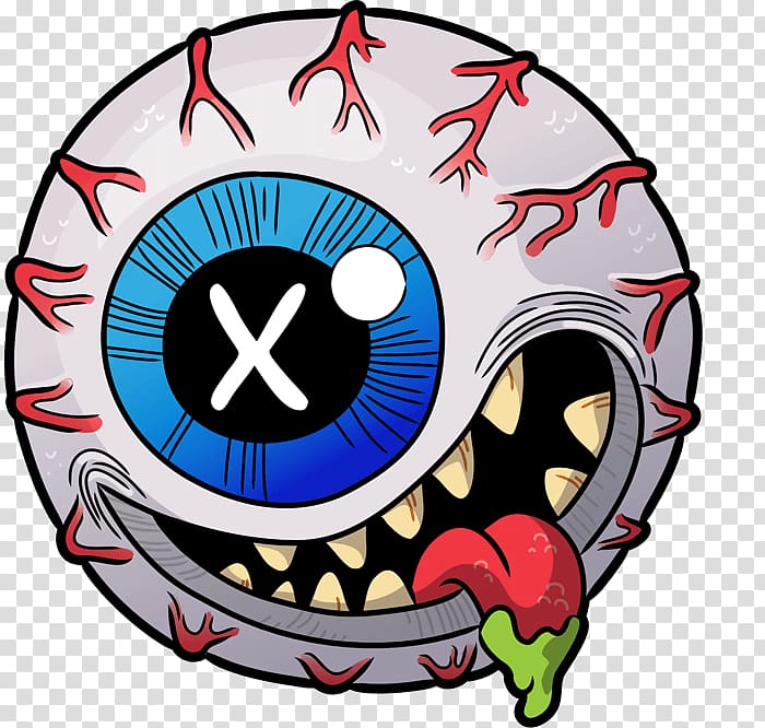 Agar.io Madballs in Babo: Invasion YouTube Wikia Game, fist transparent background PNG clipart