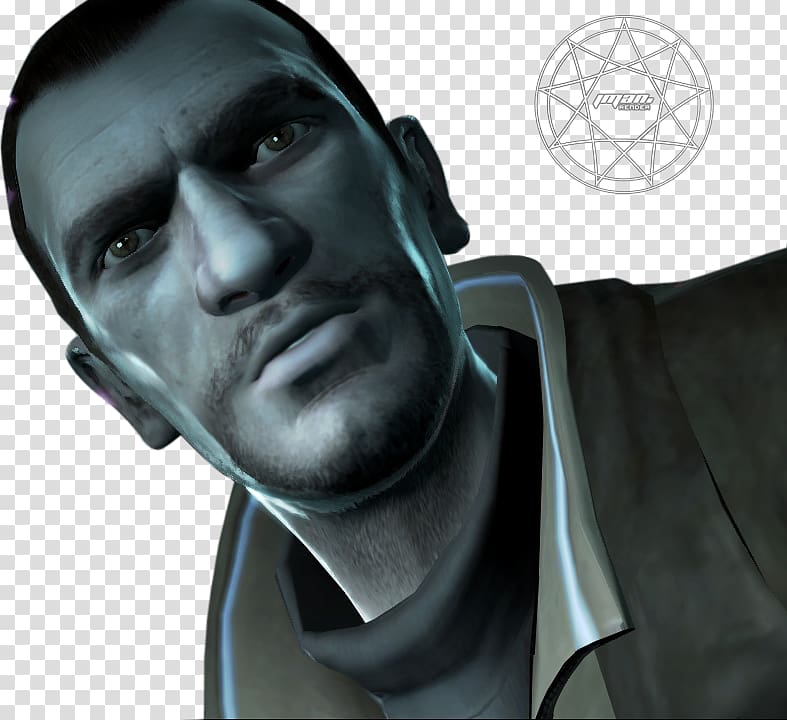 Grand Theft Auto: The Ballad of Gay Tony Grand Theft Auto V Niko Bellic Xbox 360 Rockstar North, town of salem serial killer transparent background PNG clipart