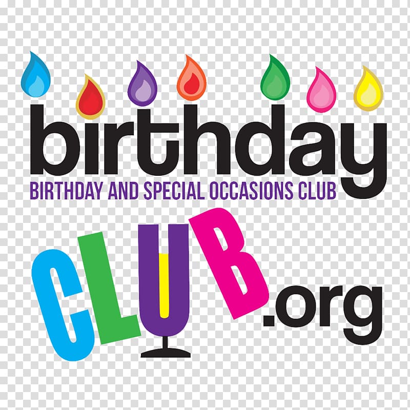 Birthday Logo Scotiabank CONTACT Festival Banner Brand, Birthday transparent background PNG clipart