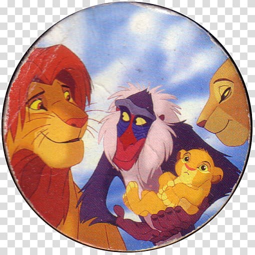 Simba Nala Mufasa Sarabi Rafiki, mickey mouse transparent background PNG clipart