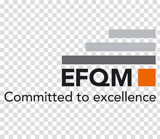 EFQM excellence model Organization Management Quality, Business transparent background PNG clipart
