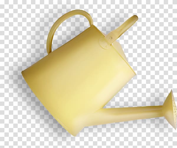 Yellow Electric kettle Water bottle, Yellow kettle transparent background PNG clipart