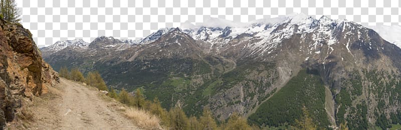 Mountain View Landscape Ridge, Mountain View transparent background PNG clipart