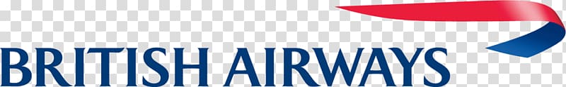Logo British Airways graphics Airline , british airways transparent background PNG clipart
