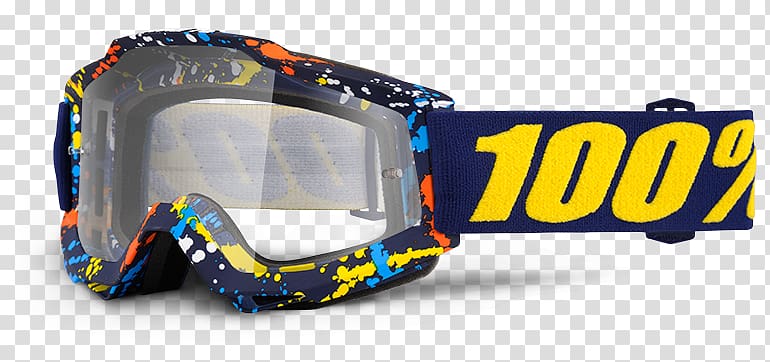 Goggles Motorcycle Helmets Bicycle Motocross, luer taper transparent background PNG clipart