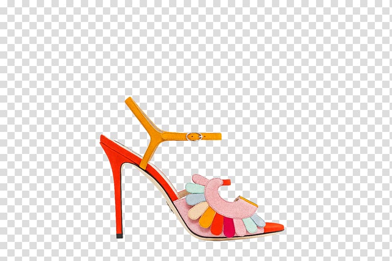 Product design Sandal Shoe, seta fashion transparent background PNG clipart