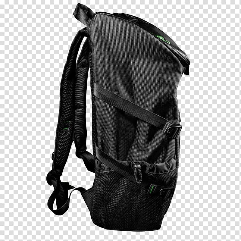 Bag Laptop Razer Rogue Backpack Razer Inc., bag transparent background PNG clipart