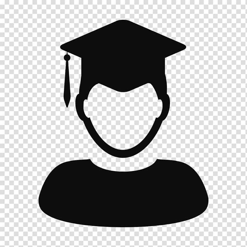 Graduation ceremony graphics Graduate University Computer Icons Academic degree, student transparent background PNG clipart