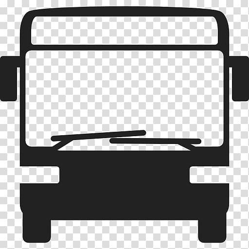 Bus Computer Icons Public transport Car, bus transparent background PNG clipart