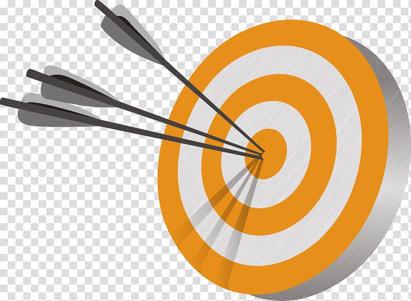 Computer Icons Shooting target , darts transparent background PNG clipart