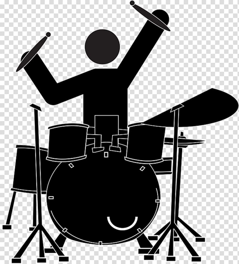 Drummer Electronic Drums Drum stick, drum transparent background PNG clipart