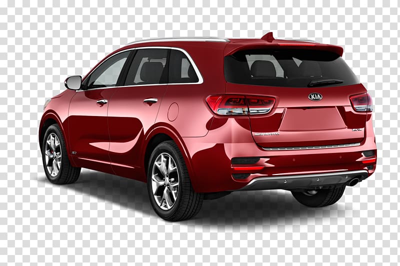 2017 Kia Sorento 2018 Kia Sorento 2016 Kia Sorento 2.4L LX Car, kia transparent background PNG clipart