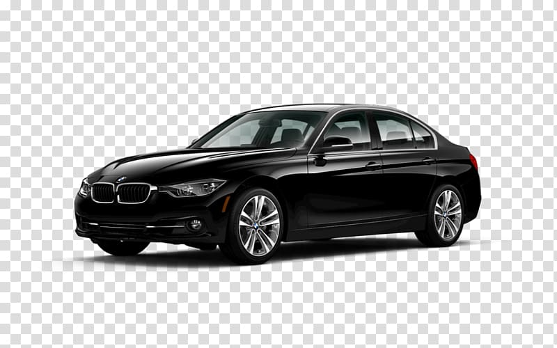 2017 BMW 3 Series Car Luxury vehicle BMW 2 Series, bmw transparent background PNG clipart