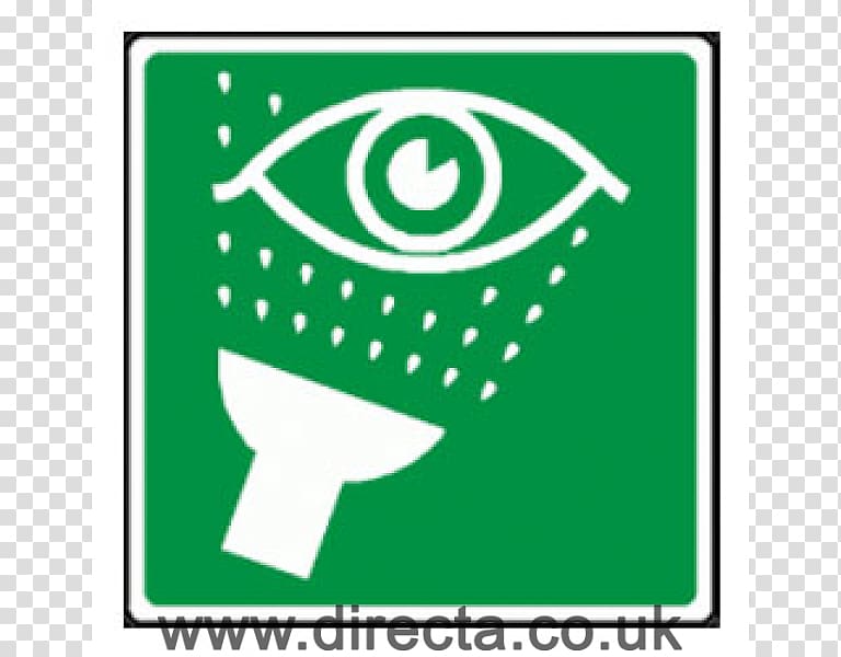 First Aid Supplies Eyewash Emergency Occupational safety and health, Eye wash transparent background PNG clipart
