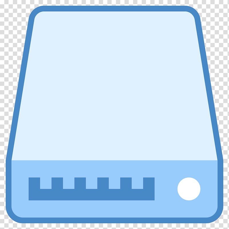 Laptop Computer Icons Solid-state drive Computer data storage Hard Drives, Laptop transparent background PNG clipart
