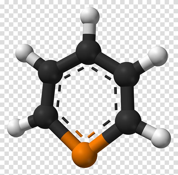 Benzene Molecule Chemistry Pyridine Chemical formula, others transparent background PNG clipart