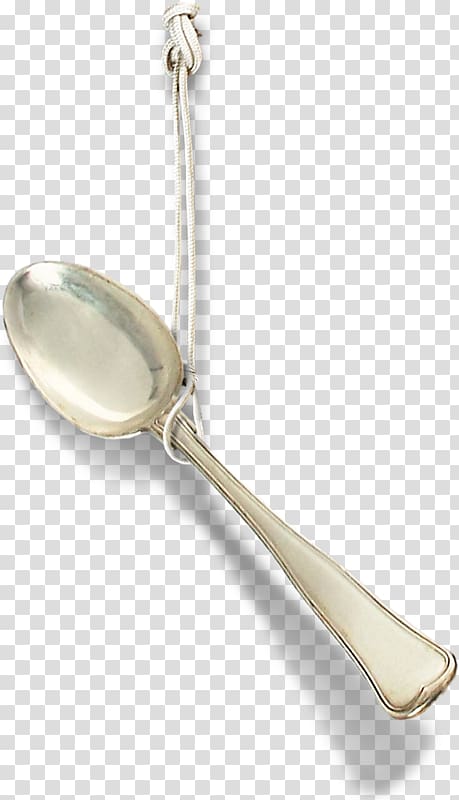 Spoon , Hanging spoon transparent background PNG clipart