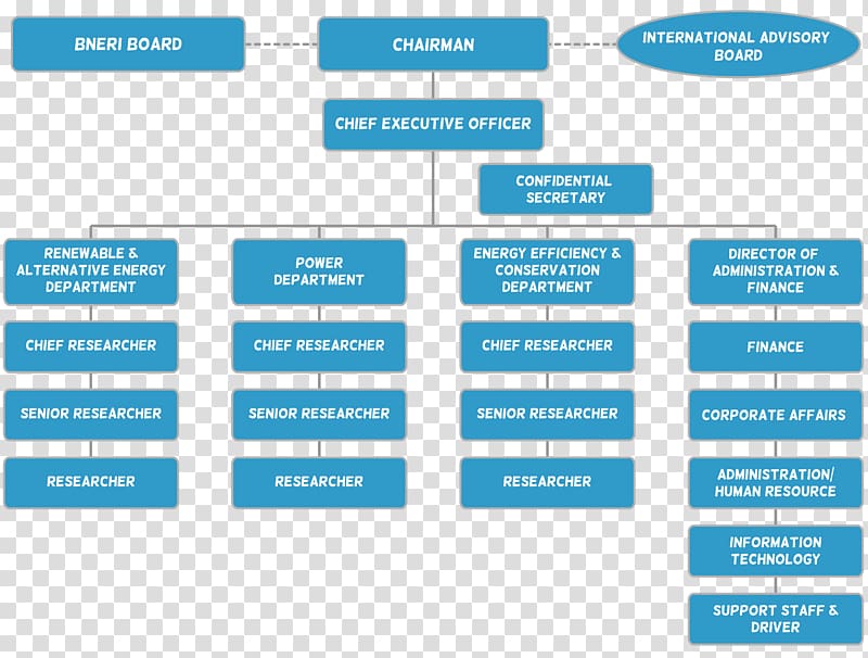 Organizational structure Organizational chart Diagram Chief Executive, organizational structure transparent background PNG clipart