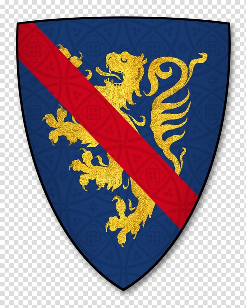 Arundel Castle Coat of arms Crest Roll of arms FitzAlan, others transparent background PNG clipart