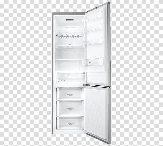 Refrigerator Freezers Auto-defrost Kitchen European Union energy label, dishwasher repairman transparent background PNG clipart