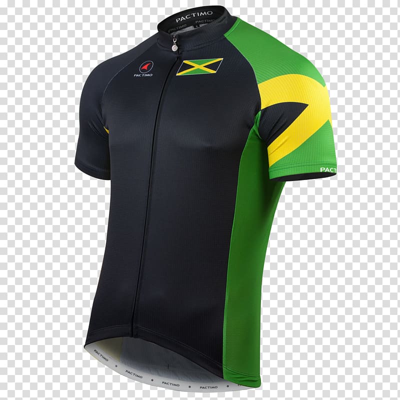 Cycling jersey Clothing Sleeve, cycling jersey transparent background PNG clipart