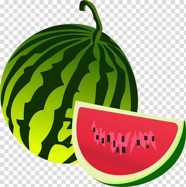 Fruit , water melon transparent background PNG clipart