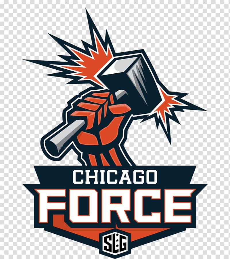 League of Legends Championship Series Chicago Force Super League Minecraft, chicago city transparent background PNG clipart