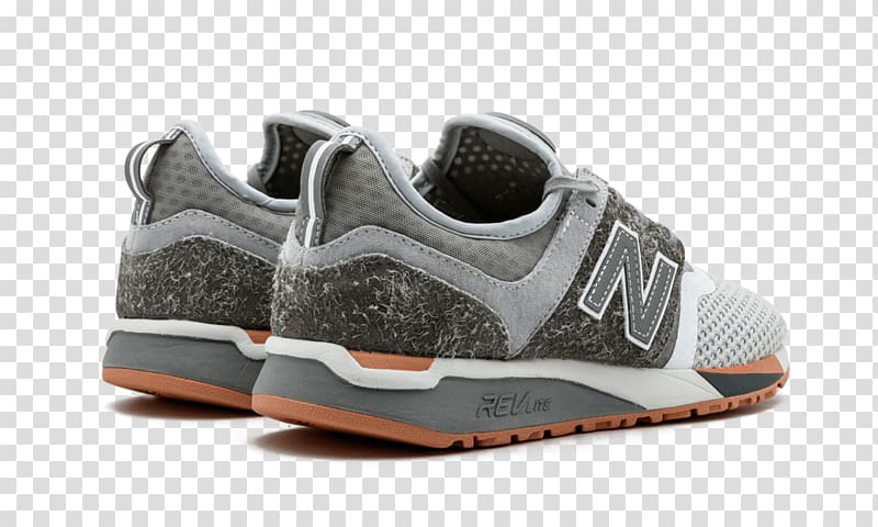 Sports shoes New Balance Nike Free Footwear, Gray New Balance Walking Shoes for Women transparent background PNG clipart