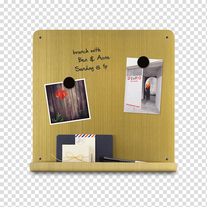 Dry-Erase Boards Craft Magnets Marker pen Office, chalk board transparent background PNG clipart