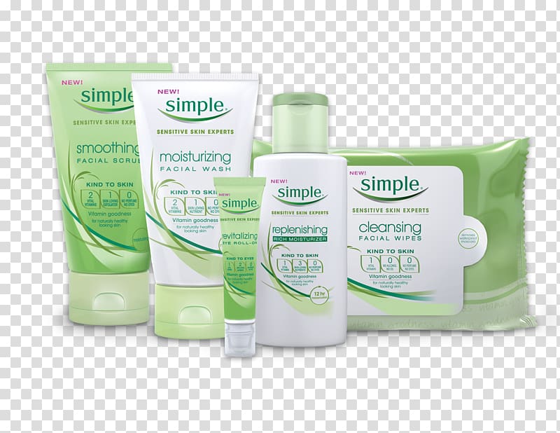 Lotion Simple Skincare Sensitive skin Skin care Moisturizer, moisturizer transparent background PNG clipart
