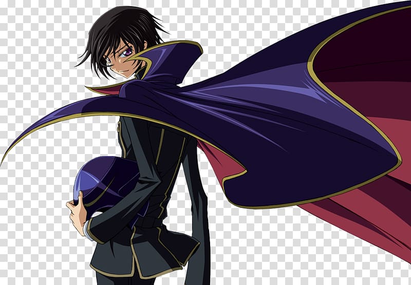 Free: Lelouch Lamperouge Suzaku Kururugi Anime Anya Alstreim Game