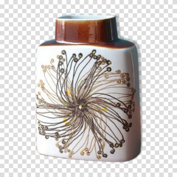 Vase Ceramic Holmegaard Glass, vase transparent background PNG clipart