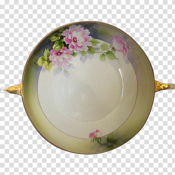 Plate Saucer Porcelain Cup Tableware, hand painted japanese bento transparent background PNG clipart