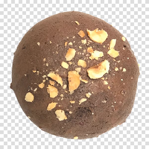 Chocolate chip cookie Rum ball Chocolate truffle Lebkuchen, chocolate transparent background PNG clipart
