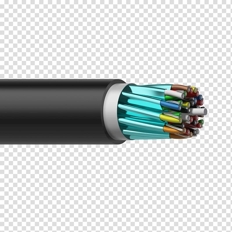 Electrical cable Audio multicore cable Cable television Meter, others transparent background PNG clipart