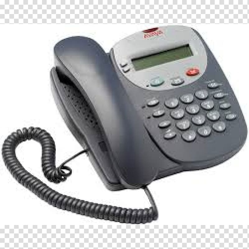 Avaya 5610 VoIP phone Avaya IP Phone 1140E Telephone, others transparent background PNG clipart