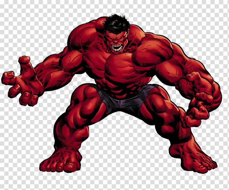 Hulk Thunderbolt Ross Deadpool Halkas Avengers, Hulk transparent background PNG clipart