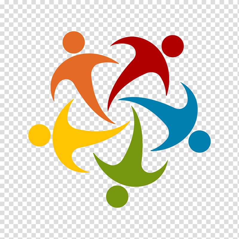 Logo , gemeinschaft transparent background PNG clipart | HiClipart